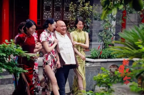 买个假的中国离婚证